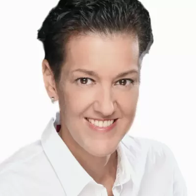 Andrea Abeyk, Psychologische Psychotherapeutin Fachzentrum Psychotherapie Düsseldorf