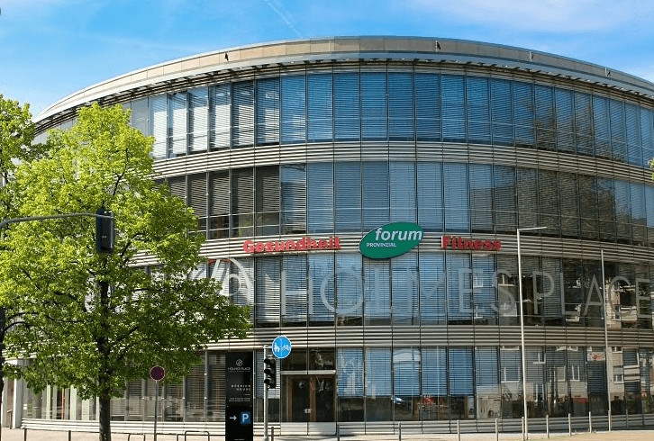 Diabetes Zentrum Düsseldorf